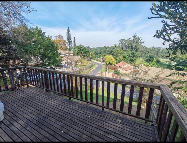 4 BEDROOM HOUSE TO LET IN MOSELEY PARK
